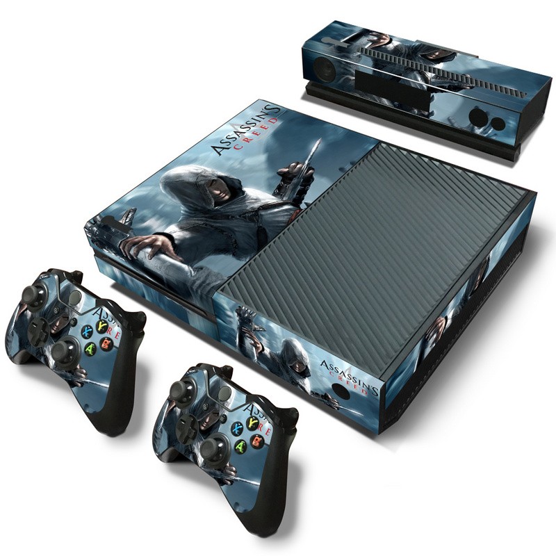 Assassin's Creed Xbox One Skin - StickersMegaStore.com