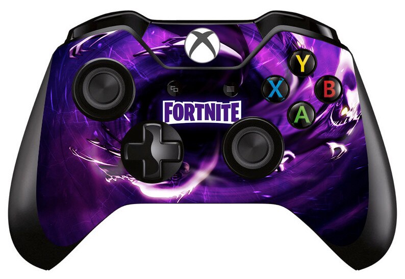 Fortnite Xbox One Controller Skin Fortnite Xbox One Controller Skin