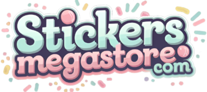 StickersMegaStore - 